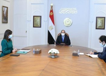 وزيرة الهجرة: انطلاق مؤتمر “مصر تستطيع بالصناعة” 30 مايو