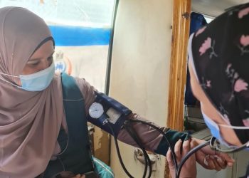 الصحة: تقديم خدمات الصحة الإنجابية لـ847 ألف منتفعة خلال الربع الأول من 2022