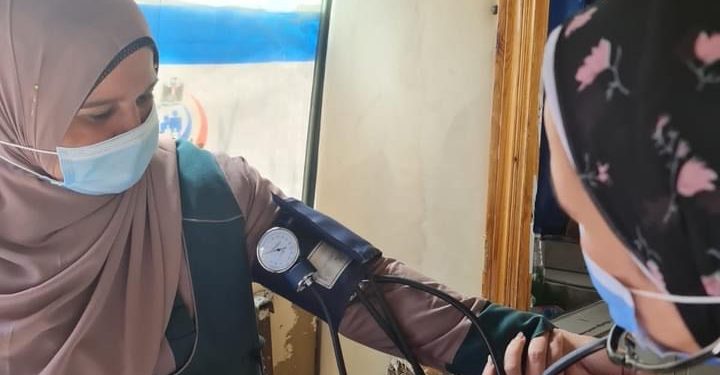 الصحة: تقديم خدمات الصحة الإنجابية لـ847 ألف منتفعة خلال الربع الأول من 2022