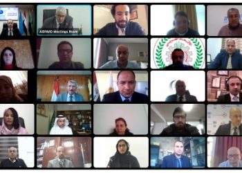 مركز بحوث وتطوير الفلزات يدعم التعاون البحثي العربي