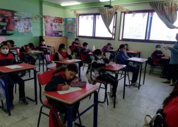 مهام معلمو الأول والثاني الابتدائي بالعام الدراسي الجديد 2024/2025