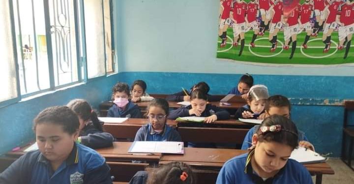 الثانوية العامة 2022.. موعد امتحان مادة التربية العسكرية عملي ونظري