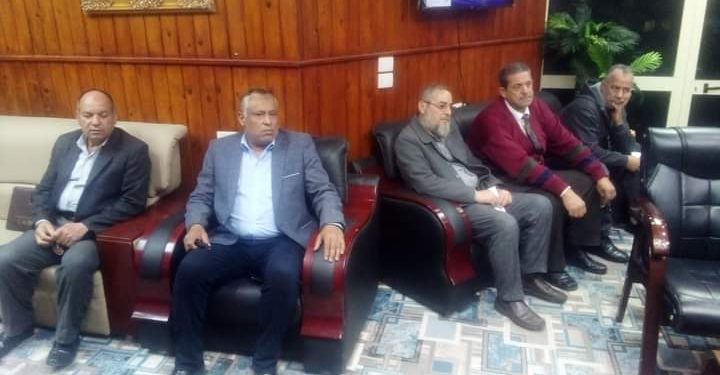 «مطروح» تبدأ الاستعداد لامتحانات نهاية العام 2022.. تفاصيل