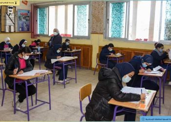 أنباء عن سحب نتيجة الأول والثاني الثانوي لحين اشعار آخر