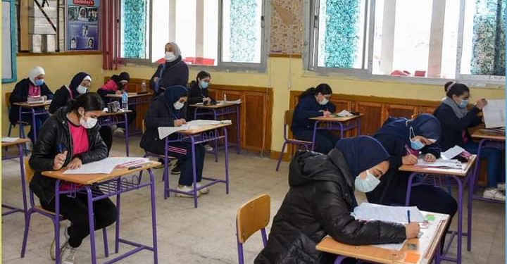 أنباء عن سحب نتيجة الأول والثاني الثانوي لحين اشعار آخر