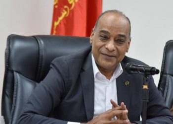 أكرم حسن: كل لجان الثانوية العامة فى بورسعيد مراقبة بالكاميرات