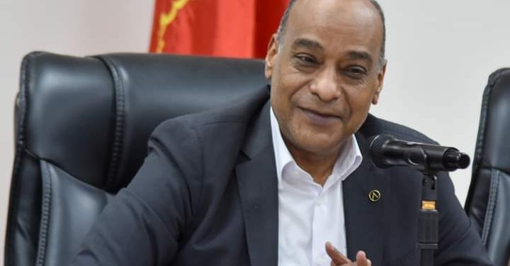 أكرم حسن: كل لجان الثانوية العامة فى بورسعيد مراقبة بالكاميرات