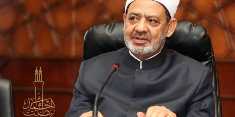 شيخ الأزهر: حظ الإنسان من اسم الله "المؤمن" أن يؤمّن غيره ويكف أذاه عن الناس