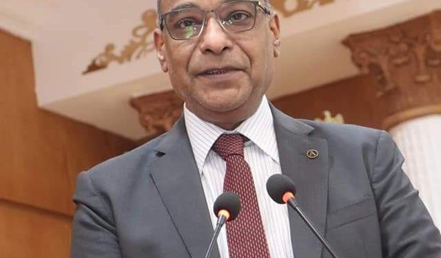  تفاصيل تطبيق “البابل شيت” وميكنة تصحيح امتحانات الإعدادية ببورسعيد