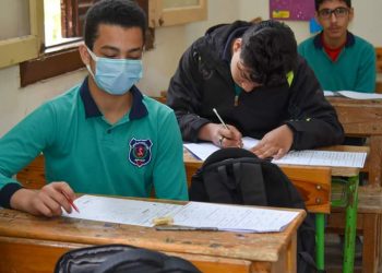 الثانوية العامة 2022.. قواعد التعامل مع امتحانات البابل شيت