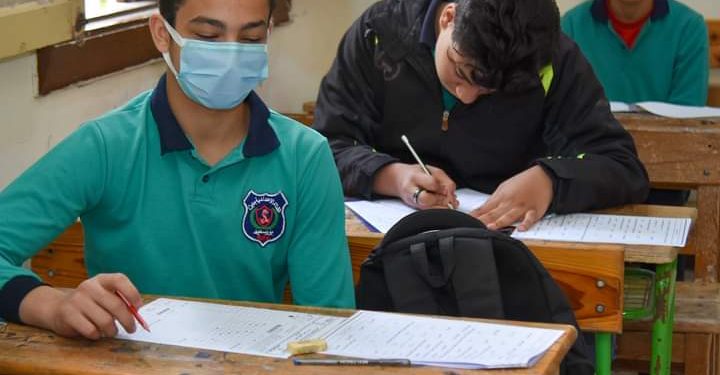 الثانوية العامة 2022.. قواعد التعامل مع امتحانات البابل شيت