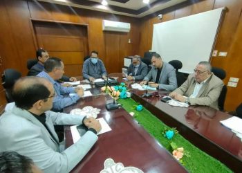 ننشر استعدادات «تعليم الغربية» لامتحانات نهاية العام