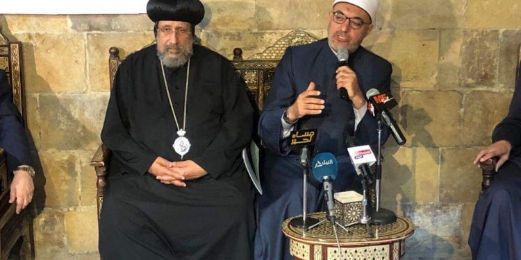 أمين البحوث الإسلامية : البناء السلوكي والقيمي والأخلاقي أثاث متين لأي حديث حول قضية التنمية والبناء الشامل