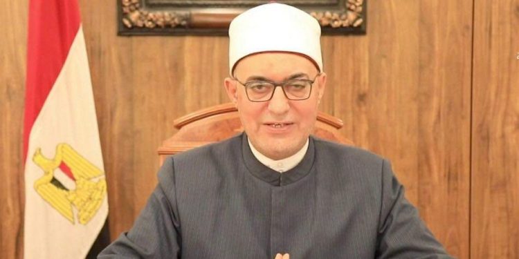 أمين البحوث الإسلامية يكشف عن استراتيجية مواجهة الفكر الإلحادي