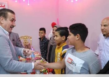 "التعليم" تشارك في المؤتمر العالمى للرعاية والتربية بمرحلة الطفولة المبكرة