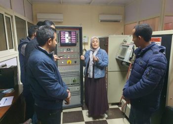 تطوير الفلزات ينظم دورات تدريبية لمهندسى الشركات فى مجال السبائك والمعادن