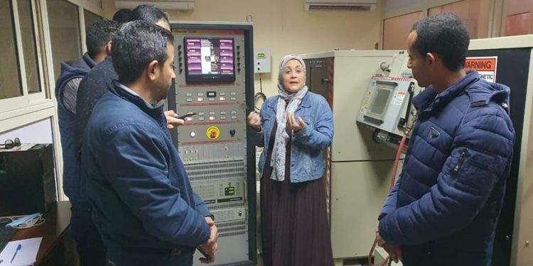 تطوير الفلزات ينظم دورات تدريبية لمهندسى الشركات فى مجال السبائك والمعادن