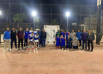 نتائج المنافسات التمهيدية للدورة الرمضانية بالجامعات والمعاهد العليا