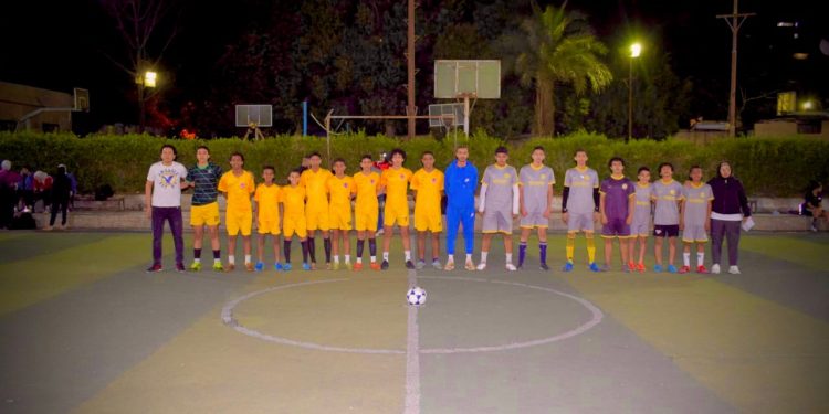 موعد وشروط القبولةبالمدارس الإعدادية والثانوية الرياضية