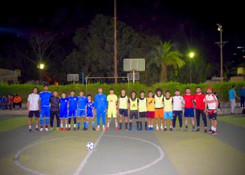 «التعليم»: 750 طالب شاركوا في الدورة الرمضانية للألعاب الرياضية