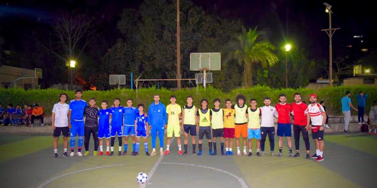 «التعليم»: 750 طالب شاركوا في الدورة الرمضانية للألعاب الرياضية