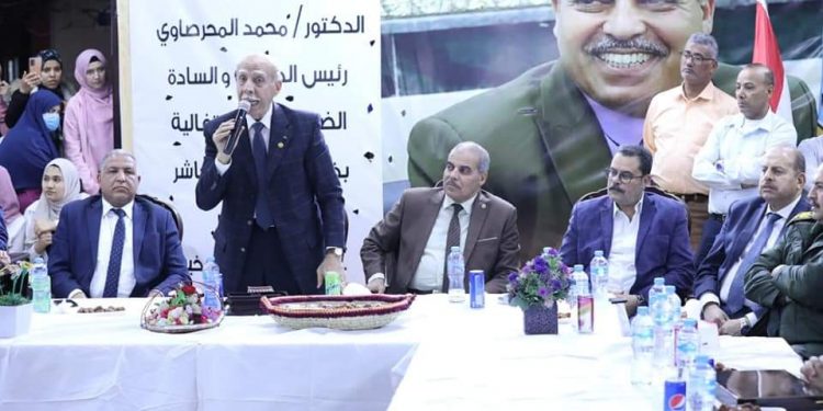 ﻿رئيس جامعة الأزهر يشهد الاحتفال بذكرى انتصارات العاشر من رمضان المجيدة