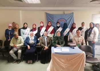 "سفراء الأزهر" يطلق برنامج "التمويل الشخصي" بالتعاون مع "إنجاز مصر" بكلية التمريض