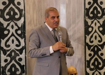 رئيس جامعة الأزهر يشيد بجهود كلية الصيدلة ويؤكد أن رمضان شهر الانتصارات