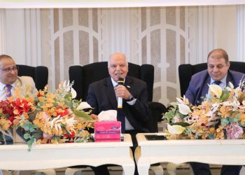 بشرى للمعلمين.. مناقشة تعديل قانون النقابة بالدورة الحالية لمجلس النواب