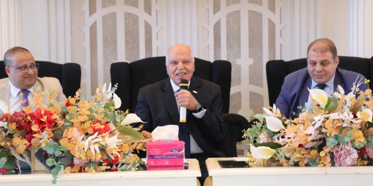 بشرى للمعلمين.. مناقشة تعديل قانون النقابة بالدورة الحالية لمجلس النواب