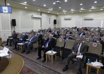 المجلس الأعلى للجامعات يقر قواعد معادلة شهادات الطلاب من الجامعات الأجنبية