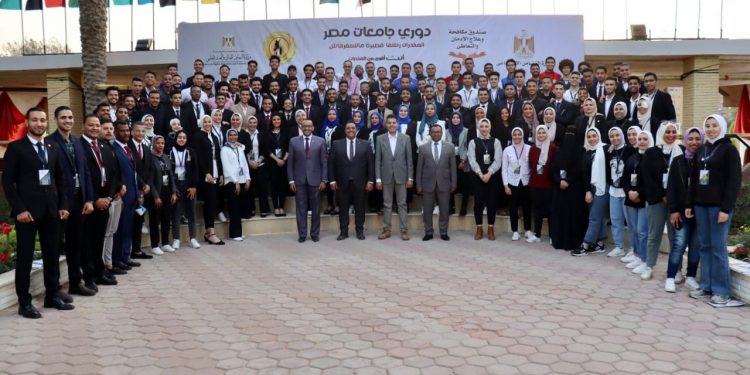 أنشطة معهد إعداد القادة خلال شهر رمضان