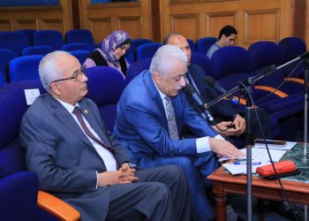 لخريجي الإعدادية.. المستندات المطلوبة للتقديم للأول الثانوي 2023