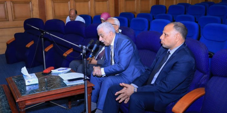 فتح باب الترقي للمعلمين بالعام الدراسي الجديد