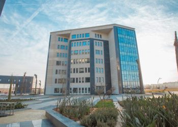 “رايرسون”..احدث فرع اجنبي بالعاصمة الإدارية..أكبر كلية إدارة أعمال واستديوهات للابتكار