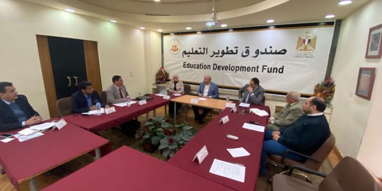 تطوير التعليم: فرص عمل لخريجي المجمعات التكنولوجية بشركة صينية والفرنسية لتشغيل المترو