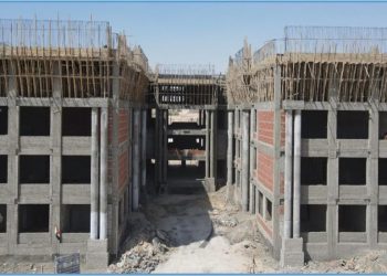 جامعة المنيا الأهلية..41 فدان وكليات للذكاء الاصطناعي والطاقة المتجددة