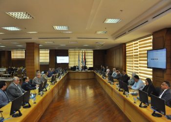 جامعة كفر الشيخ: استمرار المشاركة في مبادرة «حياة كريمة»