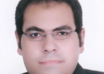 الدكتور عبده عبده: أبحاثي تمهد الطريق لزملائي العلماء