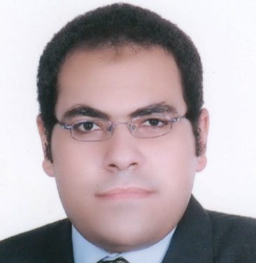 الدكتور عبده عبده: أبحاثي تمهد الطريق لزملائي العلماء