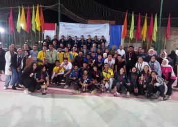 تعرف على الكليات الفائزة بلقب الدورة الرمضانية في الجامعات