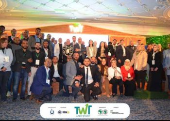 البحث العلمي وأكاديمية العلوم والتكنولوجيا يحتفلان بتخريج 70 شركة زراعية ناشئة