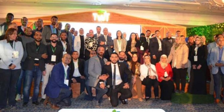 البحث العلمي وأكاديمية العلوم والتكنولوجيا يحتفلان بتخريج 70 شركة زراعية ناشئة