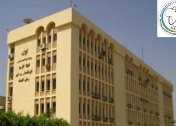  الأنشطة البحثية للهيئة القومية للاستشعار من البعد في عام 2022