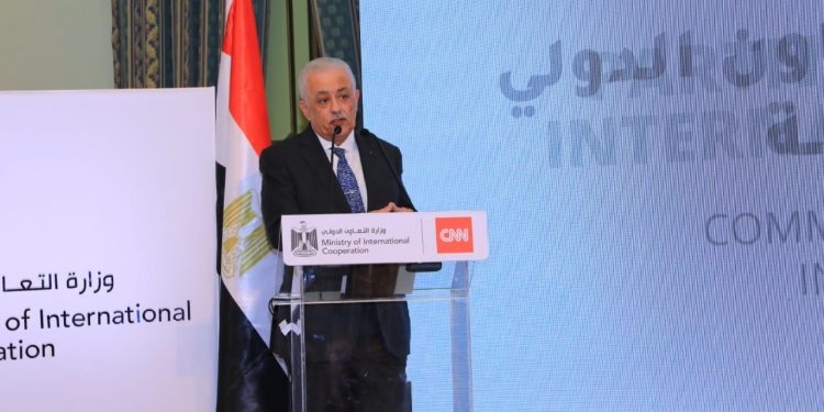 بشرى للمعلمين المتعاقدين بالحصة.. التعليم ترفع سعر تقييم الحصة من 3 إلى 20 جنيه