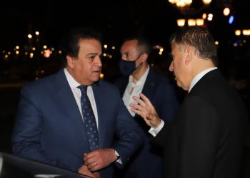 جامعة عين شمس تنظم حفل إفطارها السنوي بحضور وزير التعليم العالي ومفتى الجمهورية