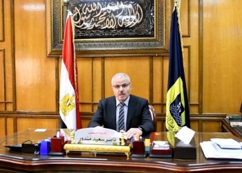 تسجيل معمل العزل بالهيئة العامة للاعتماد والرقابة الصحية بجامعة القناة