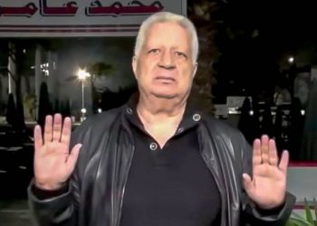 نزاع غير مبرر افتعله الخطيب.. مرتضى يعلق على براءته من سب إدارة الأهلي