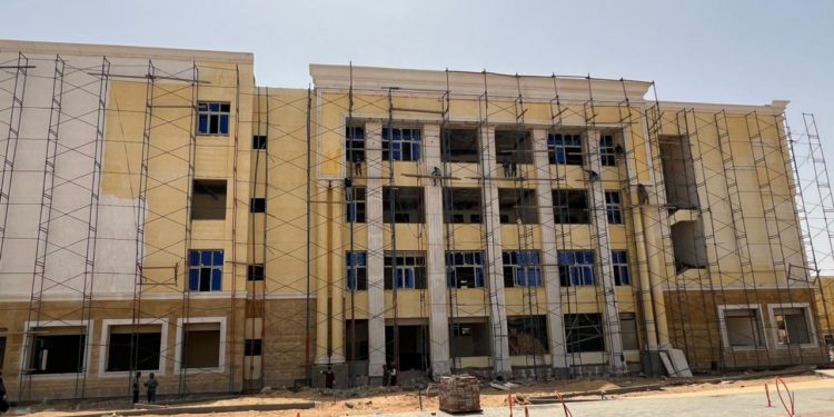 تعرف على برامج جامعة الزقازيق الأهلية