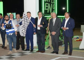 وزير التعليم العالي: دعم الكوادر الشابة للقدرة على توطين صناعة السيارات الكهربائية